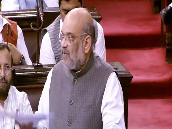 Union Home Minister Amit Shah said no documents will be needed for National Population Register NPR NPRમાં કોઈ દસ્તાવેજ નહીં માંગવામાં આવે, કોઈને ડરવાની નથી જરૂર: અમિત શાહ