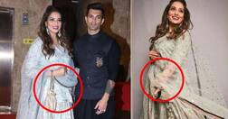 વાયરલ થઈ બોલિવૂડની આ હોટ એક્ટ્રેસની તસવીરો, લોકોએ પૂછ્યું- ‘શું પ્રેગ્નેન્ટ છે?