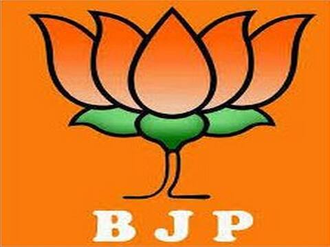 ભાજપે રાજ્યસભાની ચૂંટણીમાં ત્રીજા ઉમેદવાર તરીકે કયા પાટીદાર નેતાને ઉતાર્યા મેદાનમાં? જાણો વિગત ભાજપે રાજ્યસભાની ચૂંટણીમાં ત્રીજા ઉમેદવાર તરીકે કયા પાટીદાર નેતાને ઉતાર્યા મેદાનમાં? જાણો વિગત