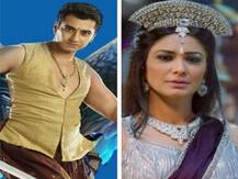 ઓનસ્ક્રીન માતાને ડેટ કરી રહ્યો છે આ ટીવી એક્ટર, ઈન્ટરવ્યૂમાં કર્યો ખુલાસો