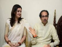 પ્રિયંકા ચતુર્વેદીને રાજ્યસભાના ઉમેદવાર બનાવતા શિવસેનામાં નારાજગી, પૂર્વ સાંસદ ખેર ભડક્યા