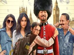 ઈરફાનની ફિલ્મ ‘અંગ્રેજી મીડિયમ ’ દિલ્હી, કેરળ અને જમ્મુમાં ન થઈ રિલીઝ