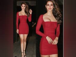 ટ્રોલ થવા પર ભડકી આ બોલિવૂડ એક્ટ્રેસ, કહ્યું- ‘હું મારા માટે કપડાં પહેરું છું, તમારા માટે નહીં’