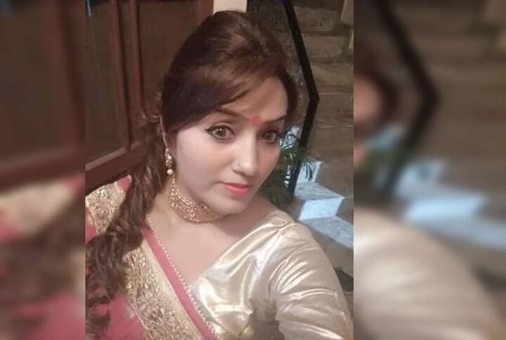 actress reena rawat died at age of 38 in delhi આ એક્ટ્રેસનું હાર્ટ એટેકથી થયું નિધન, 38 વર્ષની ઉંમરે દુનિયાને કહ્યું અલવિદા
