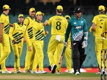 AUS Vs NZ: ક્રિકેટ ઓસ્ટ્રેલિયાએ ન્યૂઝીલેન્ડ વિરૂદ્ધ વનડે સીરિઝ રદ્દ કરી