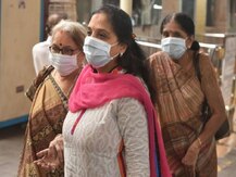 Coronavirus: 3 એપ્રિલે રાષ્ટ્રપતિ ભવનમાં યોજાનારો પદ્મ એવૉર્ડ્સ સમારોહ કરાયો રદ્દ