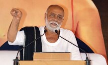 અમરેલીઃ રામકથામાં મોરારીબાપુએ કોરોના વાયરસને લઈ શું કહ્યું ? જાણો વિગત