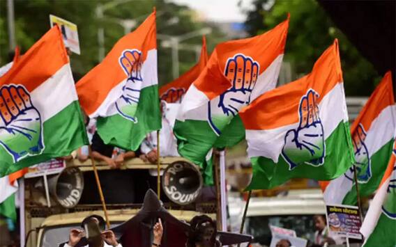ગુજરાત કોંગ્રેસના ક્યા ધારાસભ્યોને જયપુરના ફાઈવસ્ટાર શિવવિલાસ પેલેસમાં ખસેડાયા? જાણો તેમનાં નામ