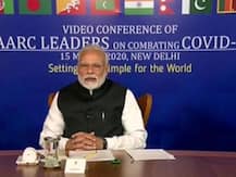 કોરોના વિરુદ્ધ મોદીએ SAARC દેશોને કર્યા એક, ઇમરજન્સી ફંડમાં ભારત આપશે 74 કરોડ રૂપિયા