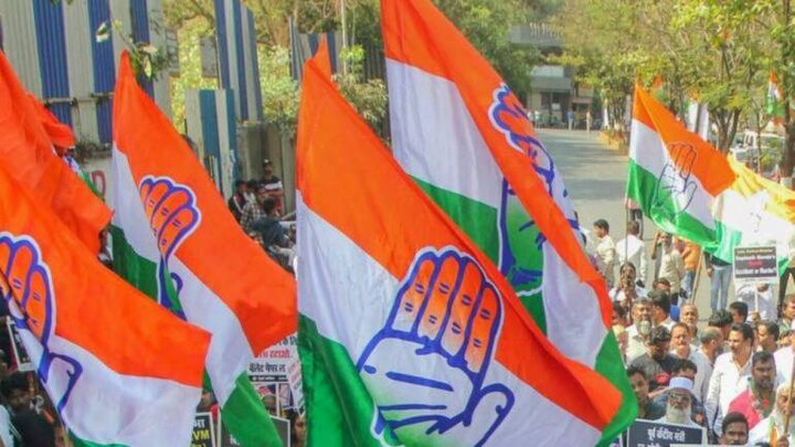 Five more Congress MLAs may be resigns in Gujarat ગુજરાતમાં કોંગ્રેસના આ વધુ પાંચ ધારાસભ્યો આપી શકે છે રાજીનામાં, જાણો વિગત