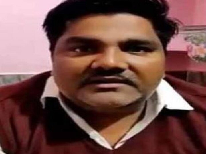 Suspended AAP Councillor Tahir Hussain Sent To 4-Day Police Custody In IB Staffer's Murder Case દિલ્હી હિંસાઃIB અધિકારી અંકિત શર્મા મર્ડર કેસમાં તાહિર હુસૈનના રિમાન્ડમાં ચાર દિવસનો વધારો