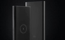 Xiaomiએ 10,000mAhની વાયરલેસ પાવર બેન્ક ભારતમાં લોન્ચ કરી