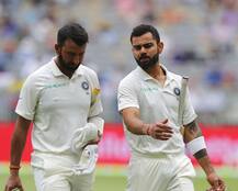 કોહલીની ટિપ્પણી બાદ ભડક્યો આ ભારતીય ખેલાડી, કહ્યું- હું કોઈના મનોરંજન માટે નથી રમતો...