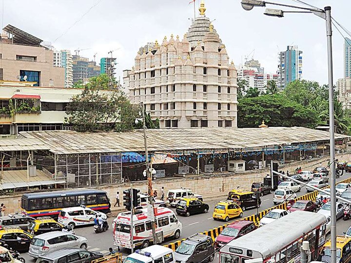 Siddhivinayak Temple Closed Amid Coronavirus Scare in Mumbai મુંબઈનાં જાણીતા સિદ્ધિવિનાયક મંદિરને બંધ કરી દેવાયું? જાણો કેમ