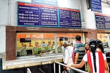 Coronavirus Alert: રેલવે સ્ટેશનો પર ભીડ ઓછી કરવા લેવામાં આવ્યો મોટો નિર્ણય, પ્લેટફોર્મની ટિકિટના દરમાં ઝીંકાયો તોતિંગ વધારો