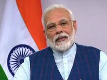 કોરોનાનો કહેર: PM મોદીએ કહ્યું- સંસદ સત્ર જલ્દી સમાપ્ત કરવાથી ખોટો મેસેજ જશે, નેતા પડકારોથી ભાગી શકે નહીં