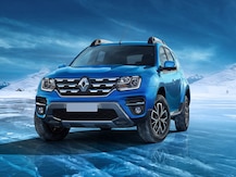 BS6 Renault Duster ભારતમાં થઈ લોન્ચ, જાણો શું છે કિંમત
