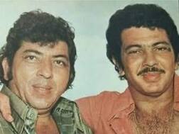 સ્વ.અમઝદ ખાનના ભાઈ ઈમ્તિયાઝ ખાનનું નિધન, જાણો કોણે પાઠવી શ્રદ્ધાંજલિ