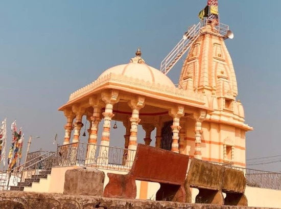 Chotila Temple closed due to CoronaVirus in Gujarat સૌરાષ્ટ્રનું કયુ પ્રસિદ્ધ મંદિર કોરોનાના ખતરાને કારાણે દર્શનાર્થીઓ માટે બંધ કરાયુ, જાણો વિગતે