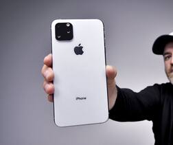 એપલ ભારતમાં 'મેડ ઇન ઇન્ડિયા' iPhone બનાવશે, કયુ હશે મૉડલ ને ક્યારે થશે લૉન્ચ, જાણો વિગતે