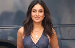 કરીના કપૂરે શેર કરી બાળપણની તસવીર, લખ્યું- જ્યારે કોઈ મારી સાથે હાથ મિલાવવાની કોશિશ કરે છે તો હું.....