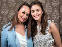 Coronavirusને લઈ આલિયા ભટ્ટની માતાએ શેર કર્યો વીડિયો, બાદમાં માંગવી પડી માફી