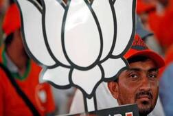 રાજ્યસભા ચૂંટણીઃ BJPના કયા ઉમેદવાર બિનહરિફ ચૂંટાયા, જાણો વિગતે