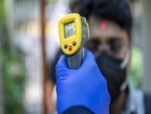 કોરોના વાયરસ છે કે નહીં તેની તપાસ કરવા માટે વપરાતી ગન શું છે? કેવી રીતે કરે છે કામ, જાણો વિગતે