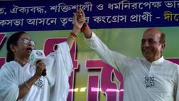 રાજ્યસભા ચૂંટણીઃ TMCના કયા કયા ઉમેદવારો બિનહરિફ ચૂંટાયા, એકનું છે ગુજરાત કનેકશન