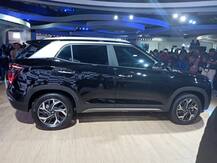 Hyundaiની સેકન્ડ જનરેશન Cretaનો પ્રથમ માલિક બન્યો બોલિવૂડના આ સ્ટાર એક્ટર, જાણો કારની વિશેષતા