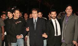 કોરોનાથી બચવા હિન્દી ફિલ્મોના આ સુપરસ્ટારે કર્યું સેલ્ફ કોરેન્ટાઈનેશન, 14 દિવસ કોઈને નહીં મળે, જાણો વિગત