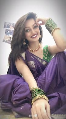 ઐશ્વર્યા રાયની આ હમસકલ એક્ટ્રેસને જોઈને તમે પણ કન્ફ્યૂઝ થઈ જશો ! જુઓ તસવીરો