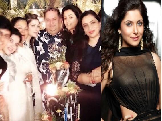 કોરોના પોઝિટિવ કનિકા કપૂર લંડનથી આવ્યા બાદ બે પાર્ટીઓમાં થઈ હતી સામેલ, તસવીરો આવી સામે