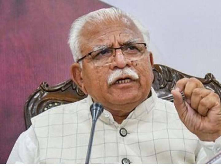 Section 144 imposed in Haryana amid coronavirus threat જનતા કર્ફ્યૂના કારણે 22 માર્ચના રોજ હરિયાણામાં કલમ 144 , PM મોદીની અપીલ પર ઘરોમાં રહેશે લોકો