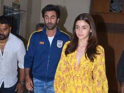 આલિયા ભટ્ટ અને રણબીર કપૂરનું થઈ ગયું બ્રેકઅપ? બોલિવૂડમાં એક જ ચર્ચા