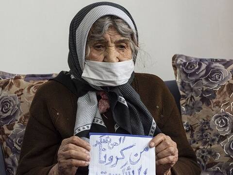 કોરોના વાયરસ સાથે જોડાયેલ કેટલાક સારા સમાચાર જે તમને ખુશ કરી દેશે કોરોના વાયરસ સાથે જોડાયેલ કેટલાક સારા સમાચાર જે તમને ખુશ કરી દેશે