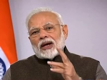 કોરોનાના વધતા કેસ પર PM મોદીએ કર્યુ ટ્વિટ- બિનજરૂરી પ્રવાસ તમારી મદદ નહી કરે, ઘરમાં જ રહો