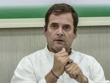 તાળી વગાડવાથી કોરોના વાયરસ સામે લડી શકાશે નહી, આર્થિક પેકેજની જાહેરાત કરે સરકારઃ રાહુલ ગાંધી