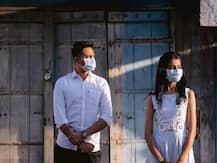 એક કપલે ગુજરાતમાં આ જગ્યાએ કરાવ્યું ‘કોરોના વાયરસ’ પ્રિ-વેડિંગ ફોટોશૂટ, તસવીરો જોતાં જ રહી જશો