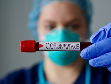 French researcher claims successful trial of COVID-19 drug કોરોના વાયરસના ખાત્મા માટે દવા મળી હોવાનો ફ્રાન્સના પ્રોફેસરનો દાવો