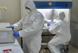 કોરોનાવાયરસના કારણે ગુજરાતમાં મોતને ભેટનારી પહેલી વ્યક્તિને શું હતી તકલીફ ? જાણો વિગત