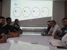 ગુજરાતની IIT કંપની સીટા સોલ્યૂશન્સે MSMEમાટે આર્ટિફિશિયલ ઇન્ટેલિજેન્સથી સજ્જ