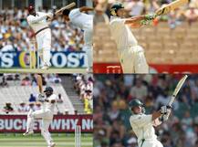 ICCએ ભારતના સ્ટાર ક્રિકેટર સહિત ક્રિકેટ વર્લ્ડના 4 દિગ્ગજોની તસવીર શેર કરી પૂછ્યું કોણ શ્રેષ્ઠ પુલ શોટ રમી શકે છે ?