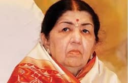 જનતા કર્ફ્યુ વચ્ચે વાગી તાળી, થાળી ને શંખ, લતા મંગેશકરે કહ્યું- પોતાની ચિંતા ન કરીને....