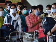 ગુજરાતમાં કોરોનાના કેસોમાં સતત વધારોઃ કુલ 22 કેસ નોંધાયા, એકનું મોત