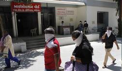 વડોદરામાં એક જ પરિવારની બે યુવતીને કઈ રીતે લાગ્યો કોરોનાવાયરસનો ચેપ ? જાણીને ચોંકી જશો