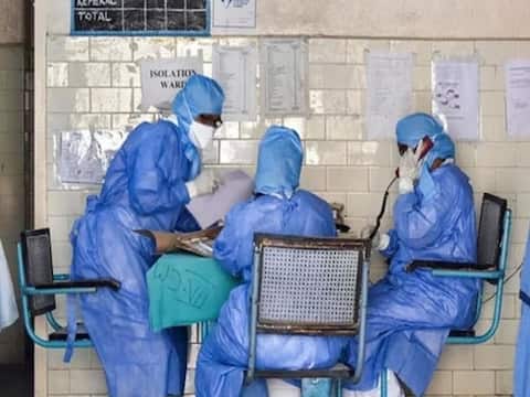 ભારતમાં આ કંપનીએ શરૂ કરી કોરોના વાયરસના ઓનલાઇન ટેસ્ટ માટેની સર્વિસ, જાણો કેટલા રૂપિયા ચૂકવવા પડશે?