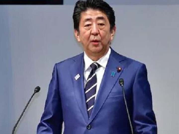 Japans Abe reportedly hints that Tokyo Olympics could be postponed જાપાનના PM શિંઝો એબેએ કહ્યુ- રદ કરવામાં આવી શકે છે ઓલિમ્પિક ગેમ્સ