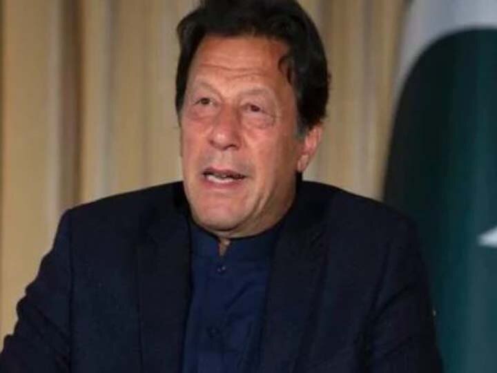 Coronavirus: Pakistan PM Imran Khan Rules Out Complete Lockdown કોરોના વાયરસઃ ઇમરાન ખાને કહ્યુ- પાકિસ્તાનને લોકડાઉન નથી કરી શકતો, ઘરમાં જ રહો