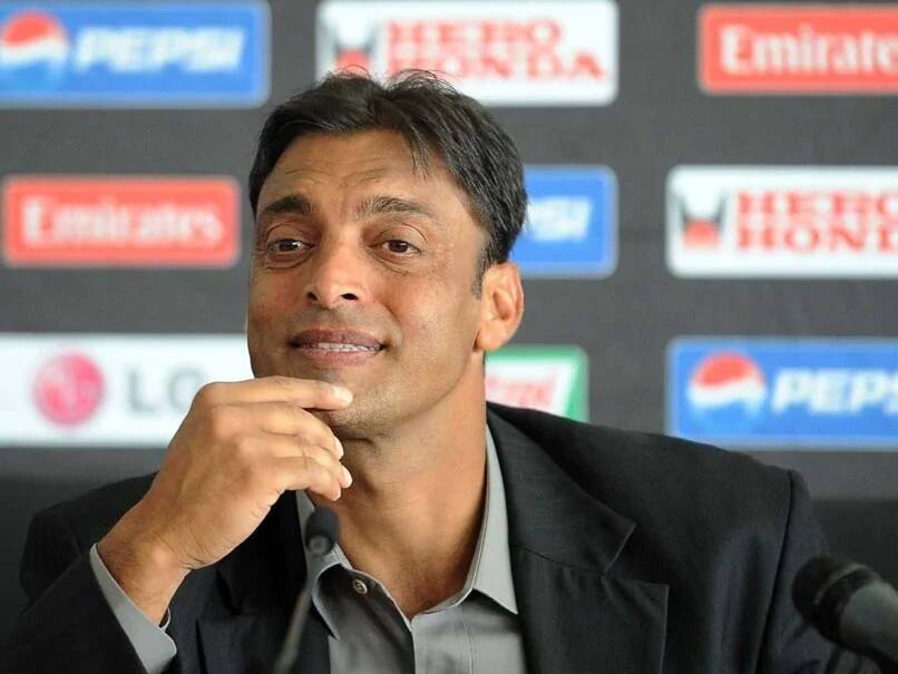 કોરોનાના જંગમાં હિન્દુ-મુસ્લિમ નહીં પણ માણસ બનવાનો સમય આવી ગયો છેઃ શોએબ અખ્તર Coronavirus: Shoaib Akhtar said its time to be human not hindu muslim કોરોનાના જંગમાં હિન્દુ-મુસ્લિમ નહીં પણ માણસ બનવાનો સમય આવી ગયો છેઃ શોએબ અખ્તર